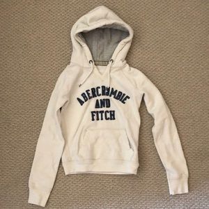 Abercrombie & Fitch Hoodie